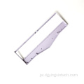 Sandblasting Anodizing Machining Mechanical Mechanical